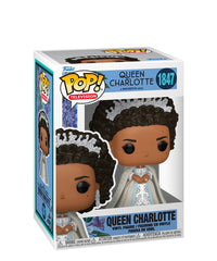 Queen Charlotte