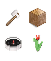 Forziere del Bottino Minecraft Foresta