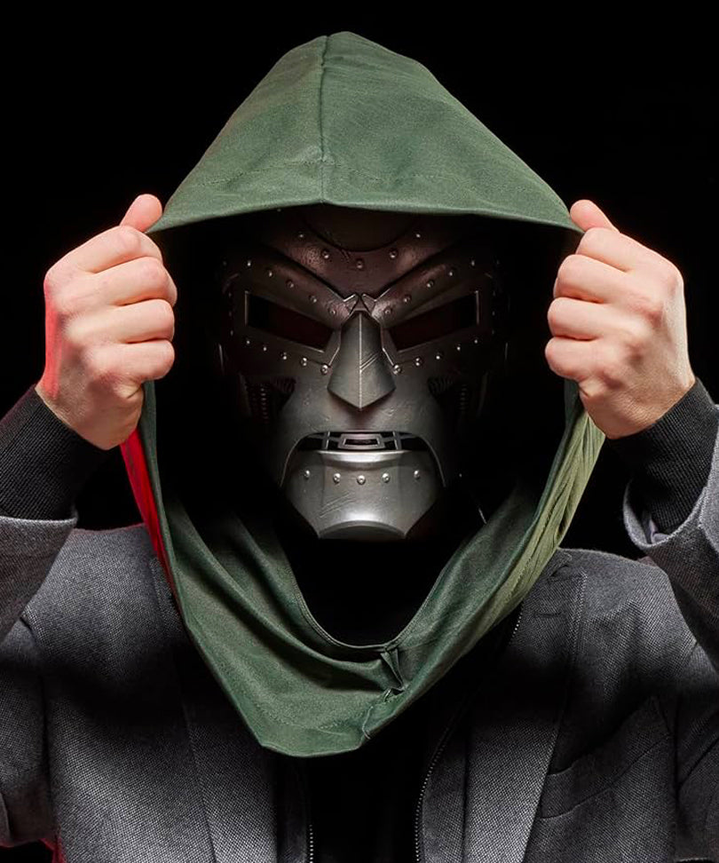 Marvel Legends - Helmet Doctor Doom - Fantastic Four