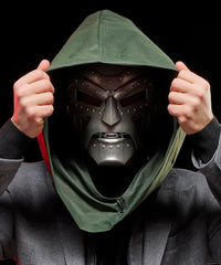 Marvel Legends - Helmet Doctor Doom - Fantastic Four