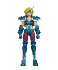 Saint Seiya Blokees Plastic Model Kit Galaxy Version 04 - Gold Saints Zodiac Blind Box