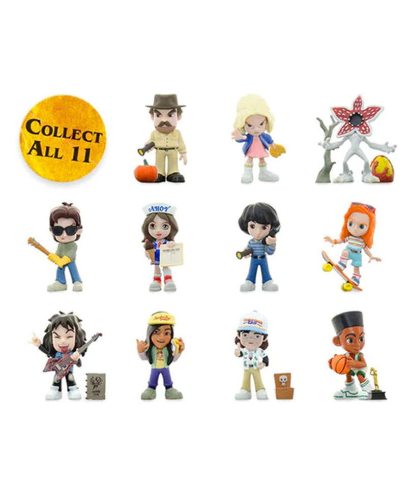 Stranger Things Upside Down Blind Bag - 1 Mistery Figure