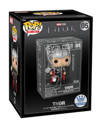 Thor (Die-Cast)