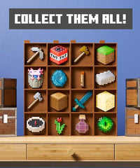 Forziere del Bottino Minecraft La Fine