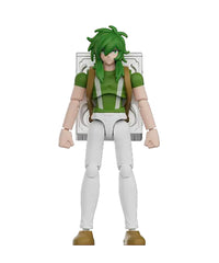 Saint Seiya Blokees Plastic Model Kit Galaxy Version 04 - Gold Saints Zodiac Blind Box