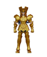 Saint Seiya Blokees Plastic Model Kit Galaxy Version 04 - Gold Saints Zodiac Blind Box