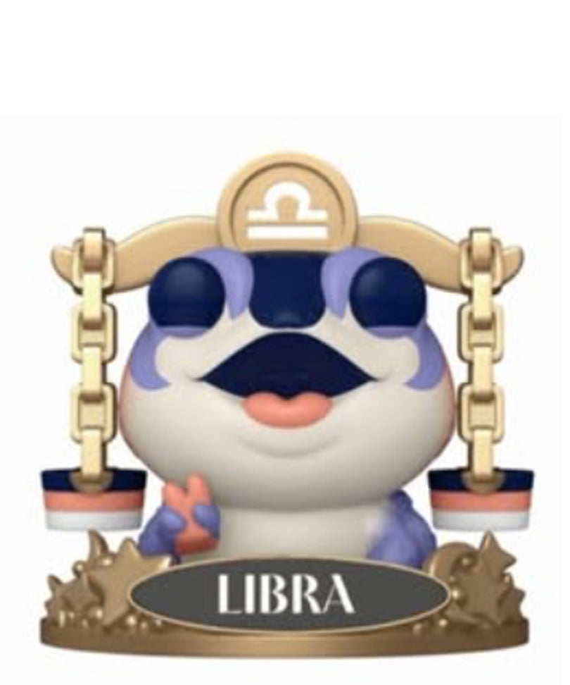 Libra