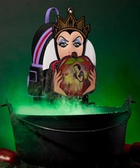 Zaino Biancaneve - Evil Queen Villains Scenes