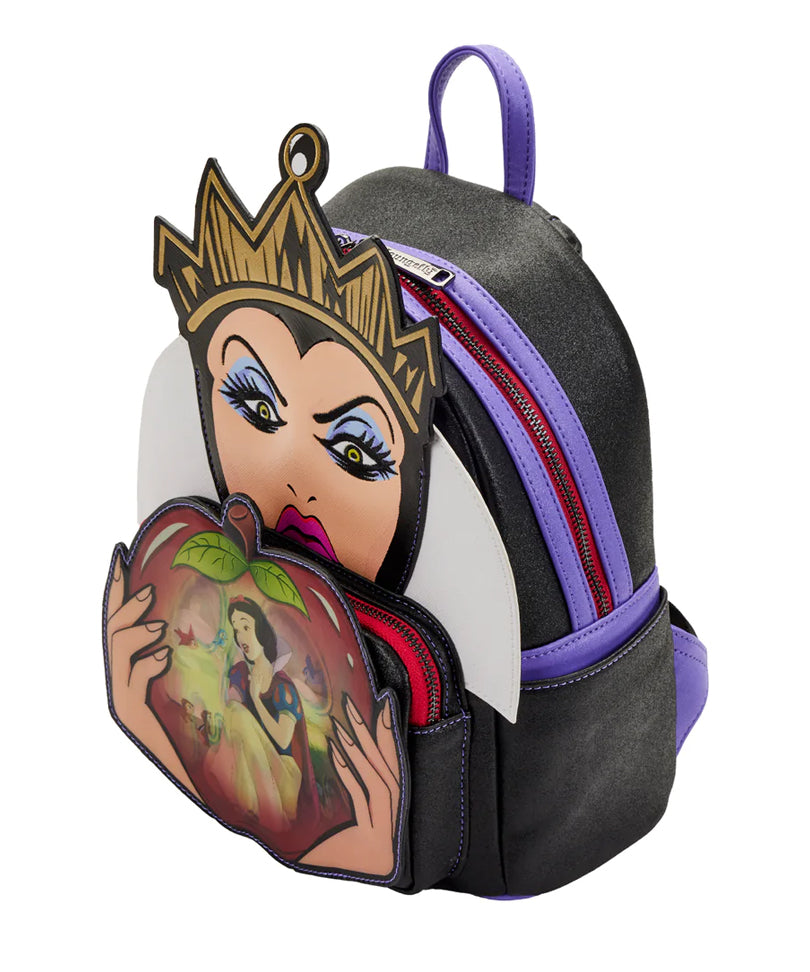 Zaino Biancaneve - Evil Queen Villains Scenes