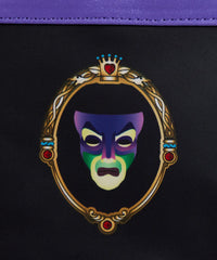 Zaino Biancaneve - Evil Queen Villains Scenes
