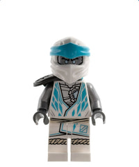 Zane - Core, Shoulder Pad