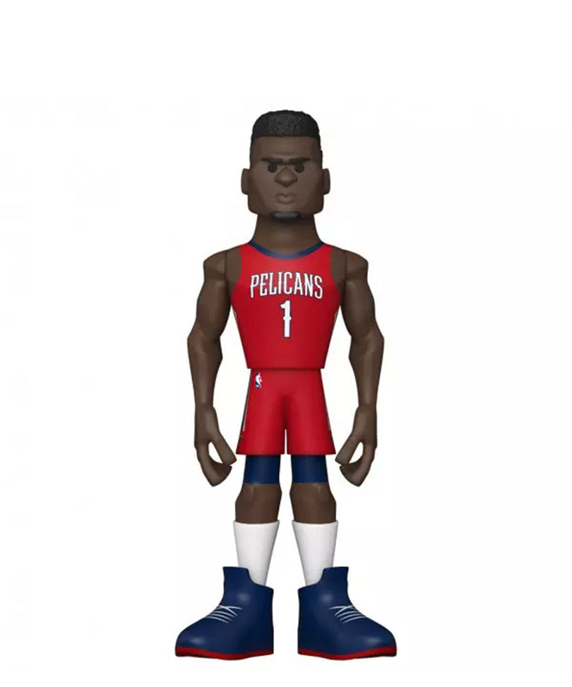 Zion Williamson (Chase)