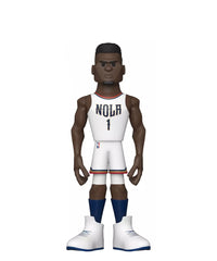 Zion Williamson (Home Uniform)
