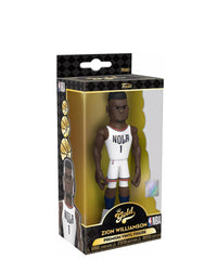 Zion Williamson (Home Uniform)
