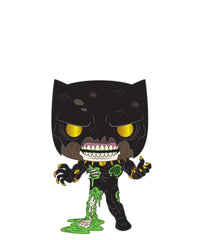 Black Panther (Marvel Zombies)