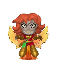 Zombie Dark Phoenix