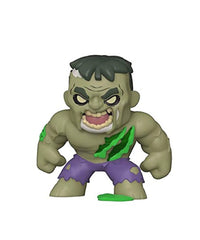 Zombie Hulk