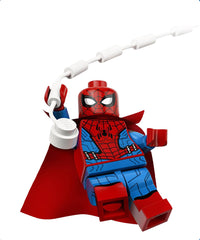 Spidey Cacciatore di Zombie