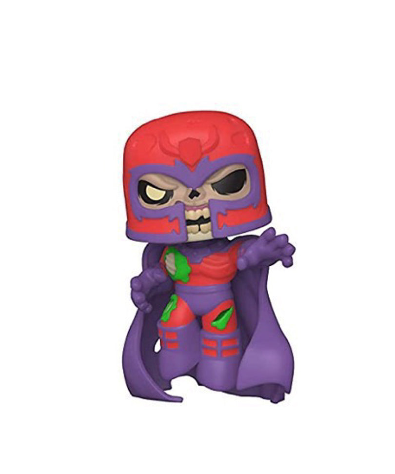Zombie Magneto