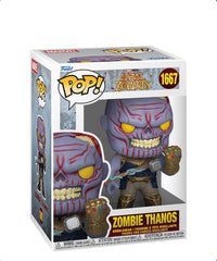 Zombie Thanos