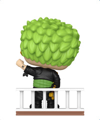 Roronoa Zoro (Going Merry)