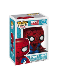 Spider-Man