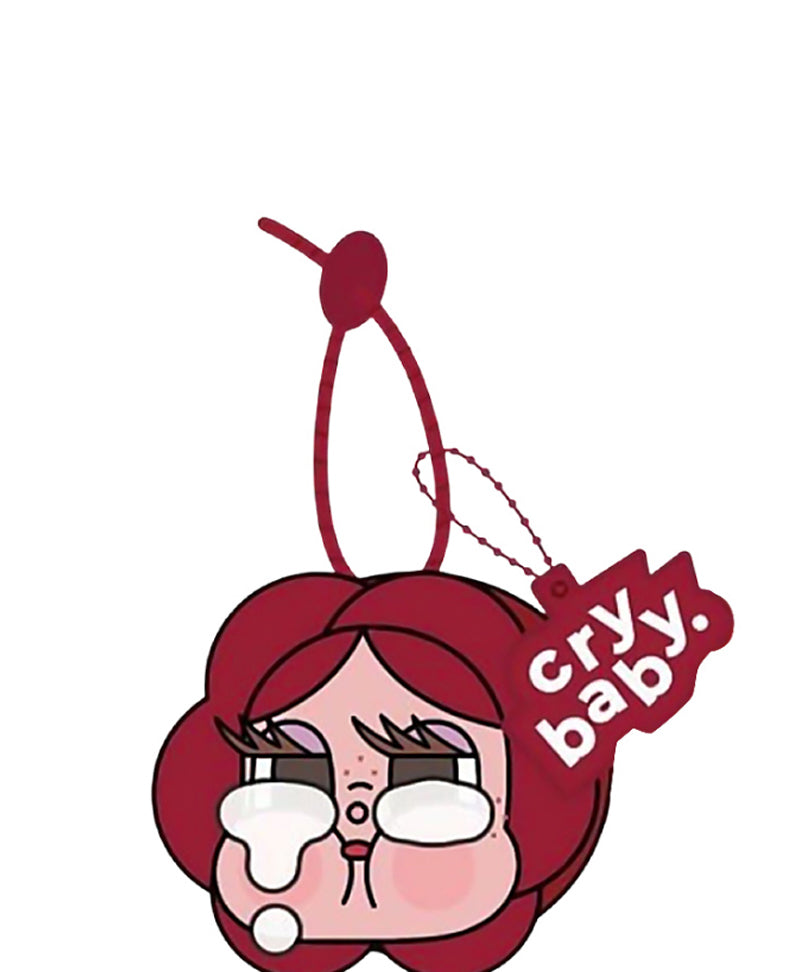 Cry Baby Crying for Love Series - Pop Mart Official Figure
