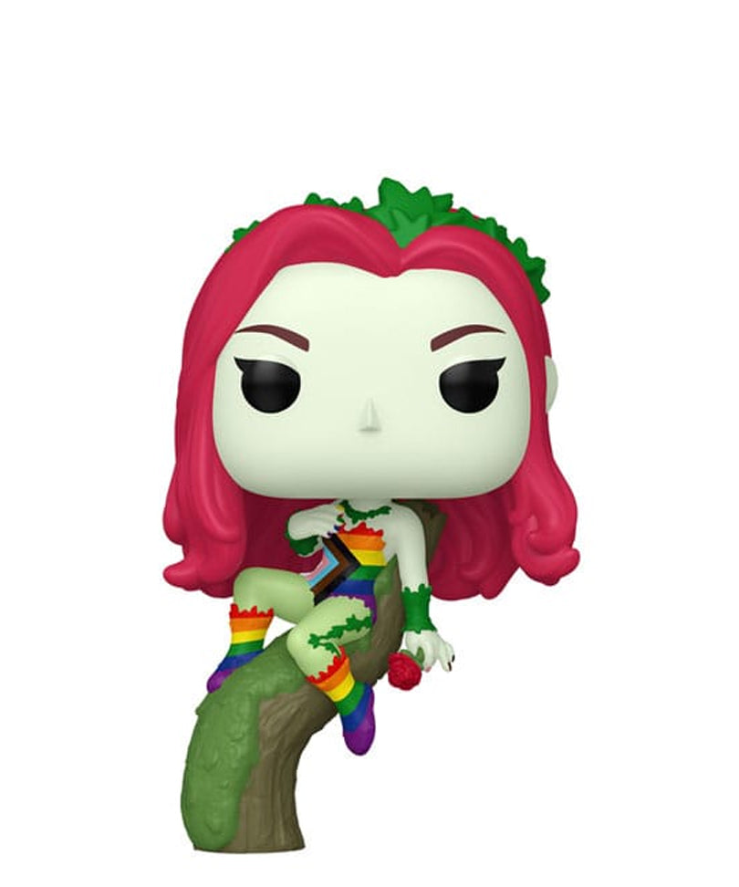 Poison Ivy (Pride)