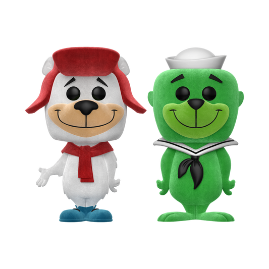 Funko Hanna & Barbera