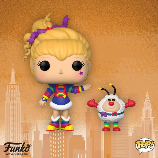 Nuovi Funko Pop! Presentati al Toy Fear di New York