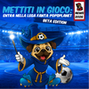 Il Fantacalcio del Carlino è pronto a scendere in campo! 🐶🏆