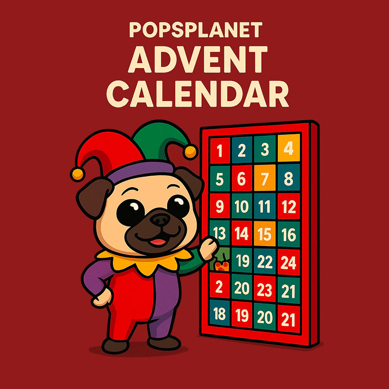 Calendario dell’Avvento 2025: ogni giorno una nuova offerta speciale!