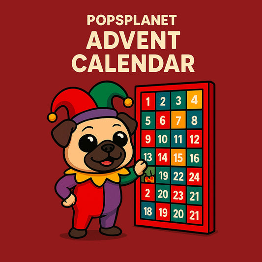 Calendario dell’Avvento 2025: ogni giorno una nuova offerta speciale!