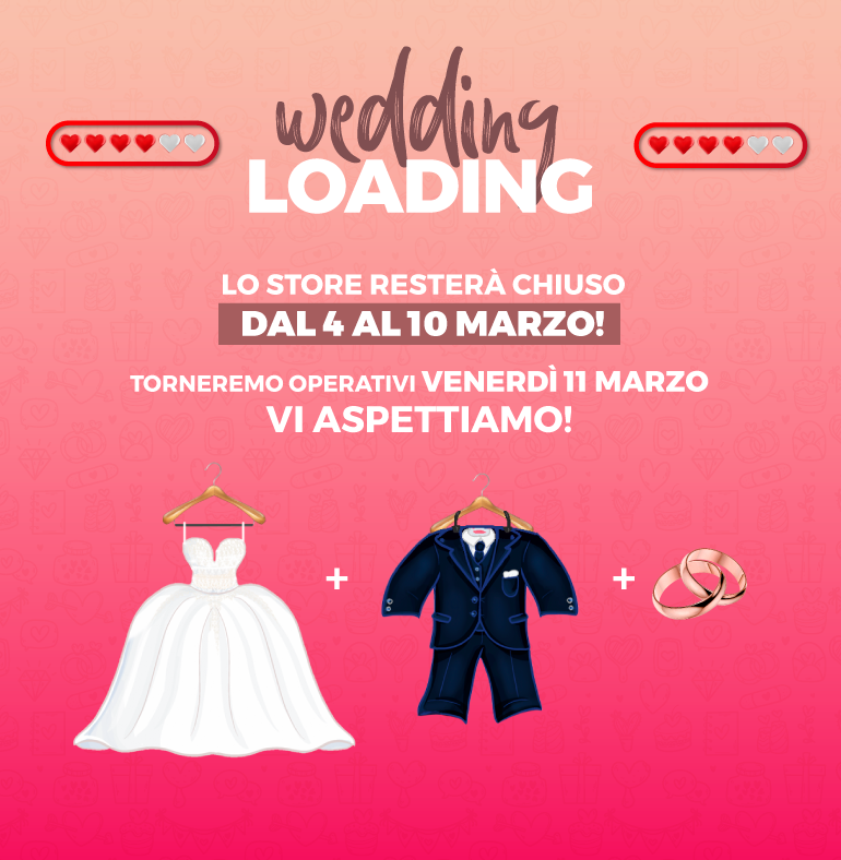 Wedding Loading