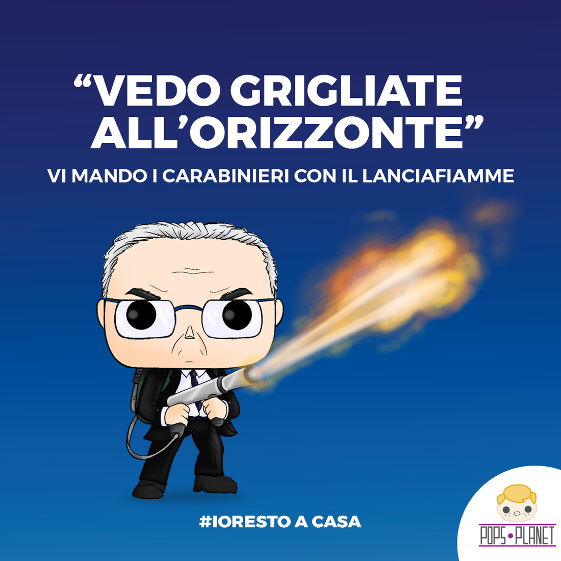 Festeggia insieme a noi la Pasquetta e vinci fantastici premi Funko
