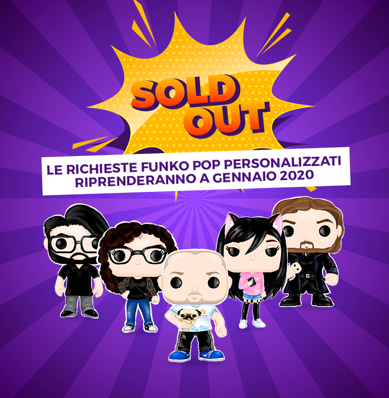 Anche quest'anno abbiamo fatto il tutto esaurito
