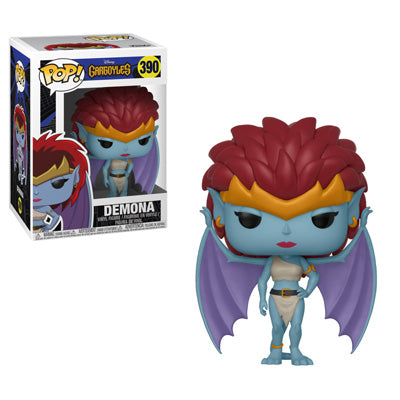 Pop! Disney: Gargoyle