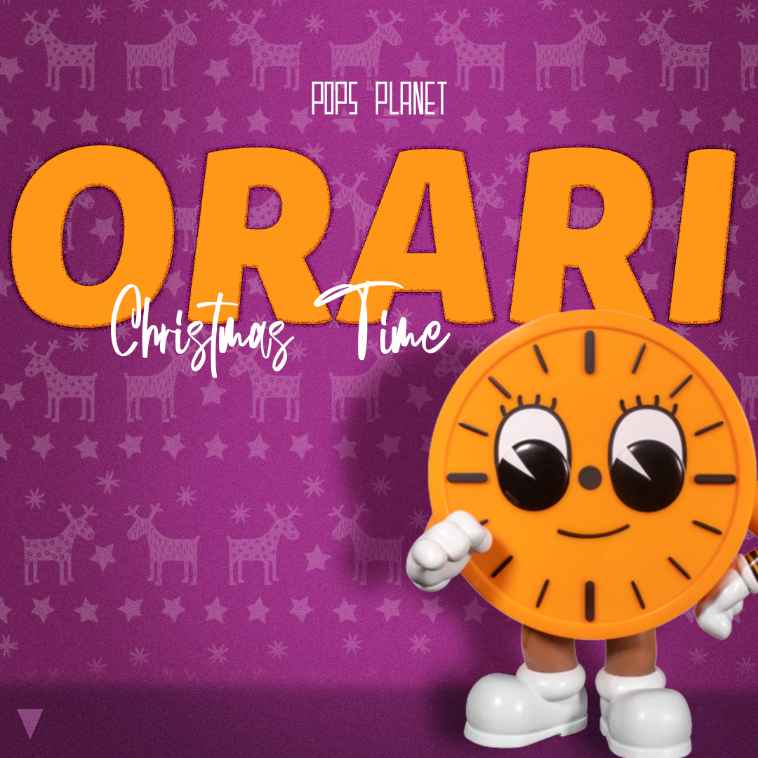 Christmas Time 2023