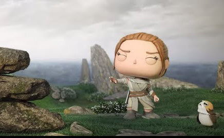 Presto disponibile un nuovo box Star Wars