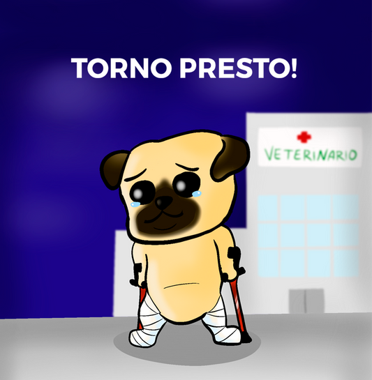 Torna presto Joker...