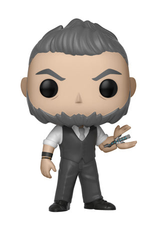 Coming Soon: Black Panther Pop! Serie 2!