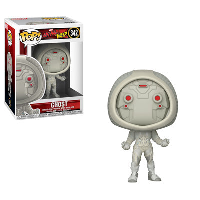 Prossimamente: Ant-Man &  Wasp!