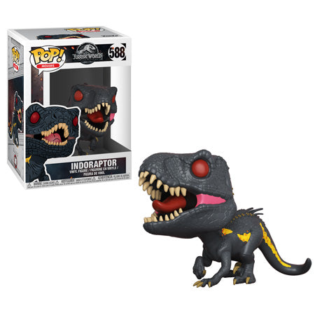 L'universo di Jurassic Park si espande ancora!!!