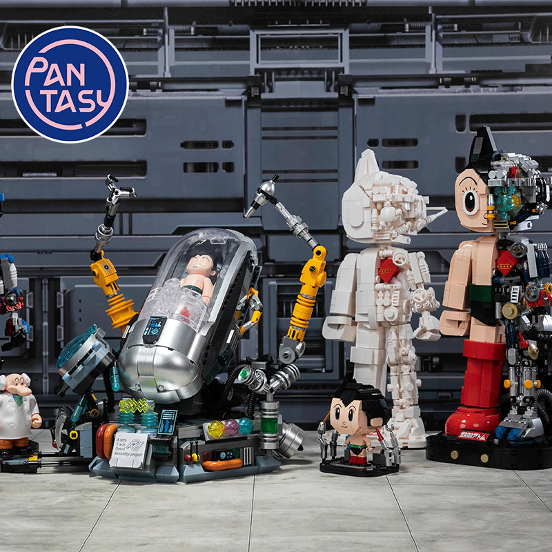 Pantasy arriva su Popsplanet.it