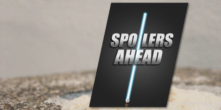 Jedi box from Smuggler\'s Bounty