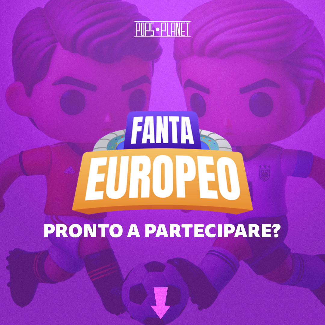 Toto Europeo 2024 - Popsplanet