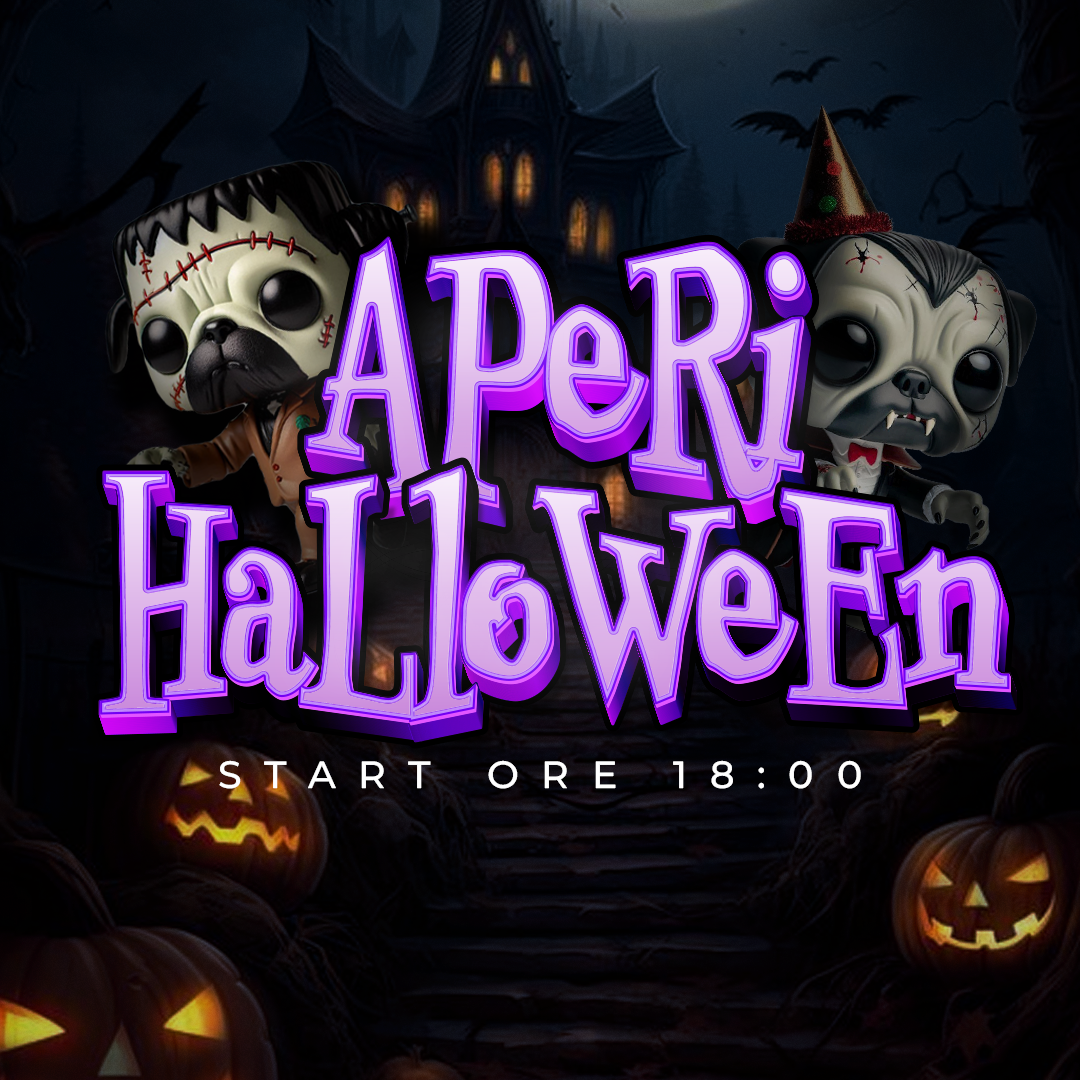 Aperi-Halloween 2024