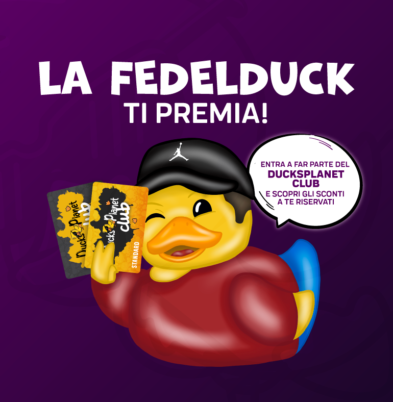 Sei pronto ad entrare nel club più esclusivo e ricco di vantaggi del panorama Tubbz?!?