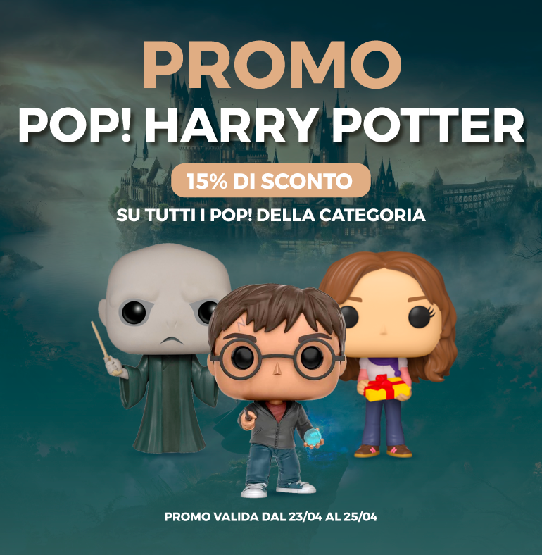 Non esiste bene e male… esistono solo le nostre promo week end e chi è troppo debole per usarle!