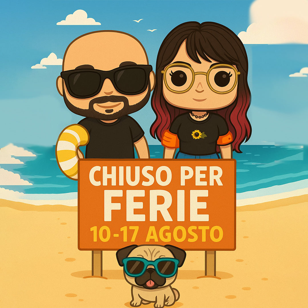 Popsplanet va in vacanza dal 10 al 17 Agosto!